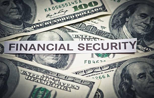 Financial Security